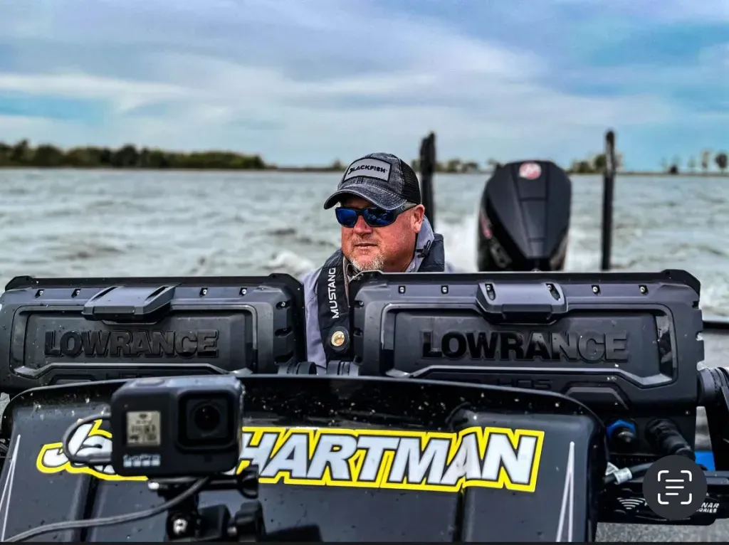 Half Day Fishing Trip