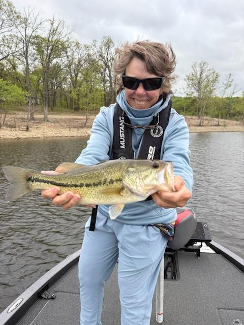 On the Water Experience