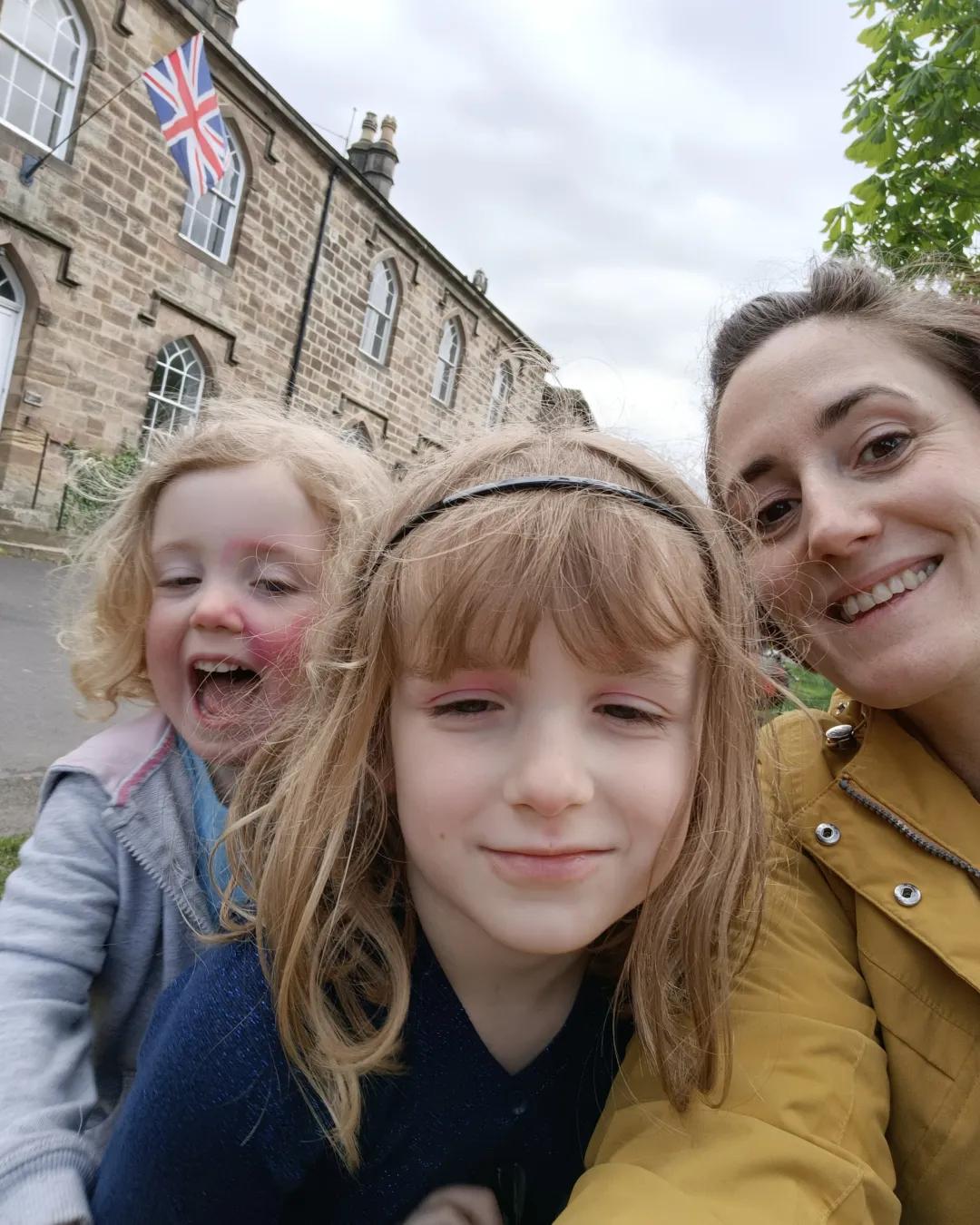 Claire Judd, Therapy for mum rage, therapy harrogate, how to stop shouting