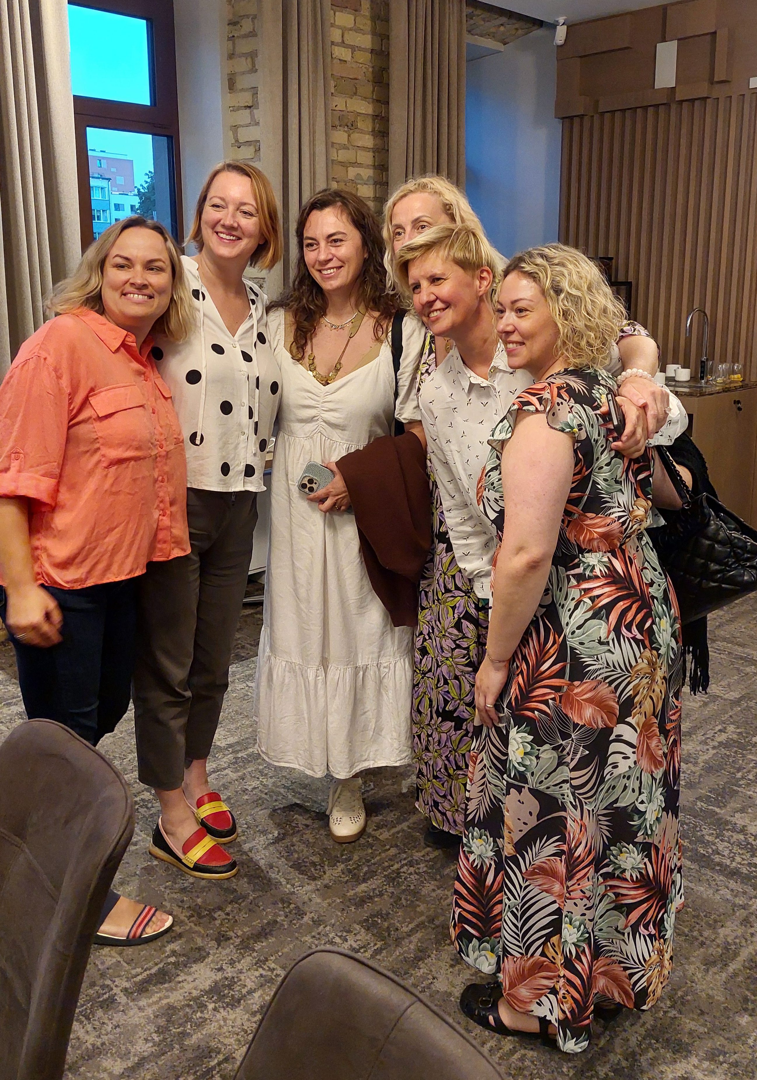 Event Photo Spotlights