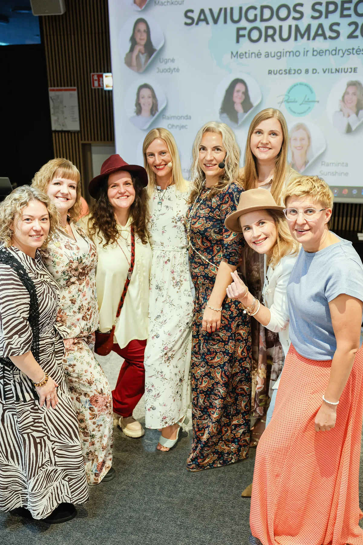 Event Photo Spotlights