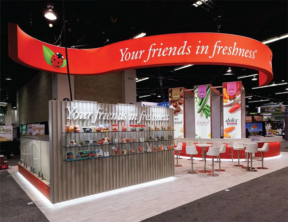 How to Choose the Right Tradeshow Displays in Vancouver