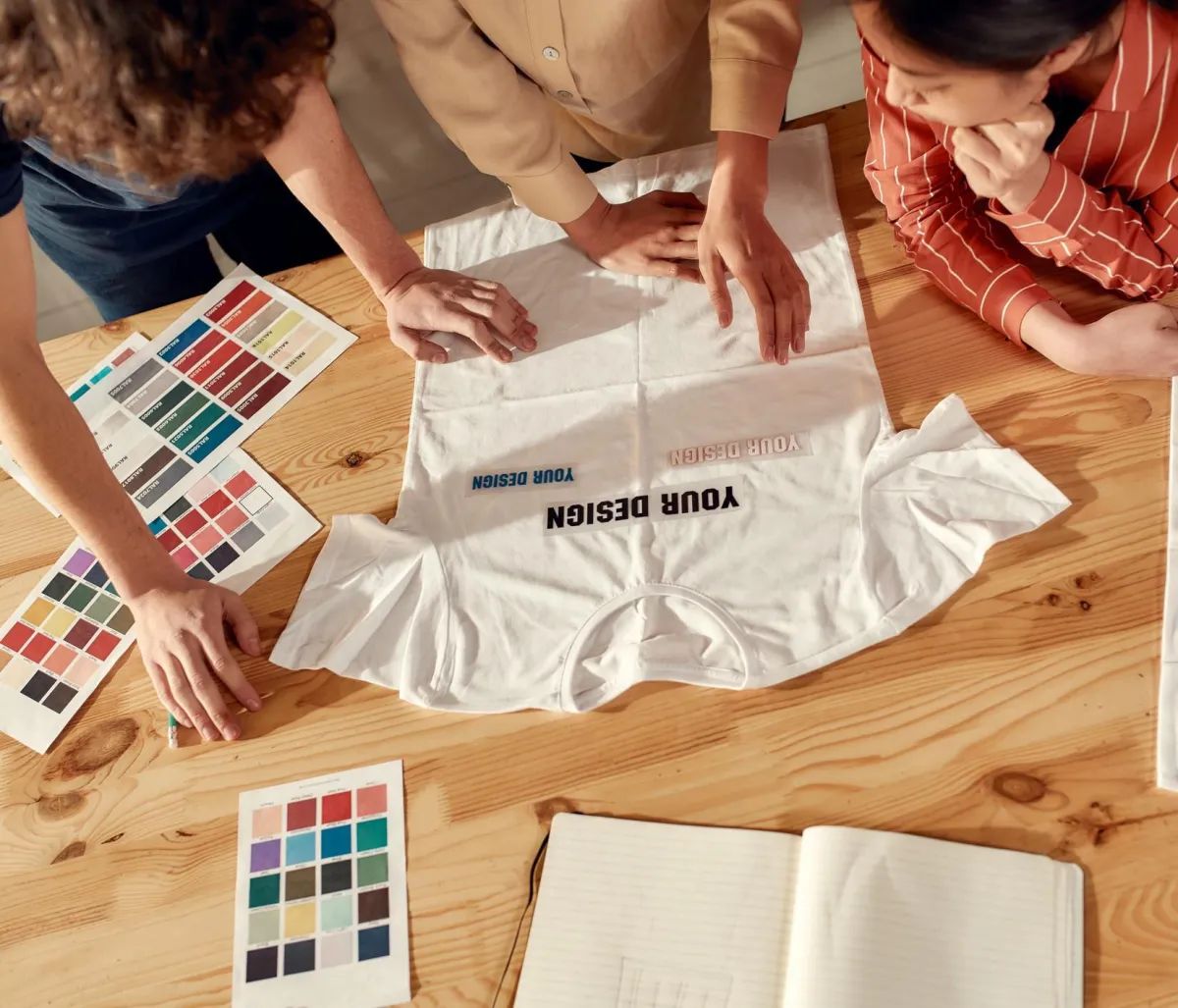 A Practical Guide to Custom Apparel in Calgary