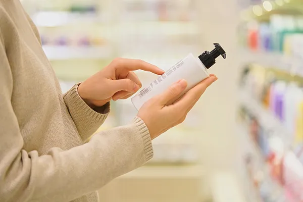 How to Make Compliant Health & Beauty Labels in Vancouver & Burnaby