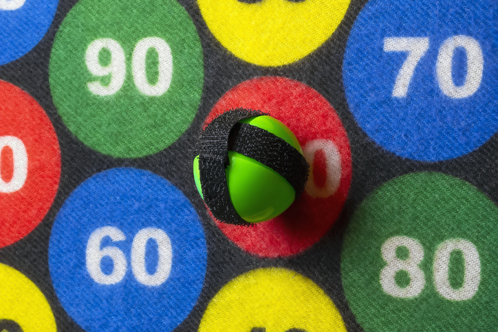 Tradeshow Booth Games in Toronto: Interactive Ideas to Drive Engagement & Leads