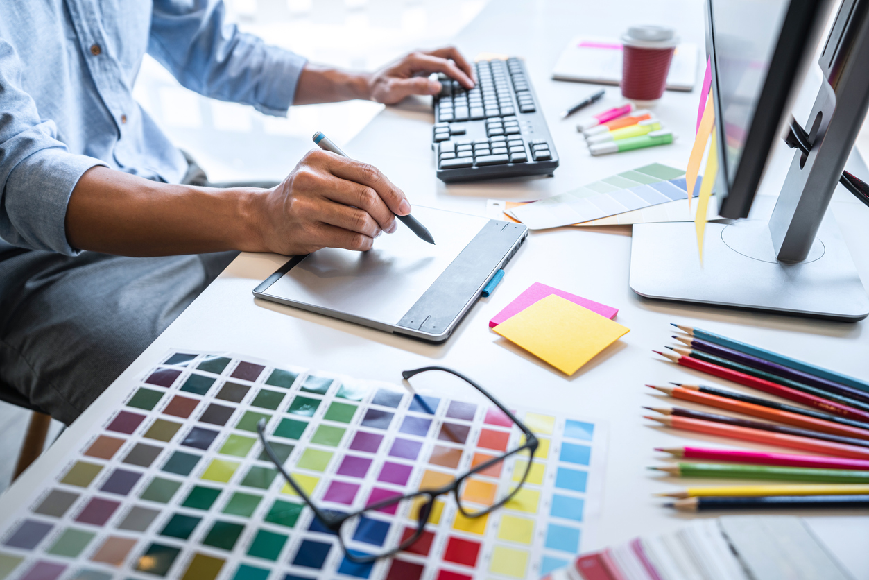 Preparing InDesign Files for Output