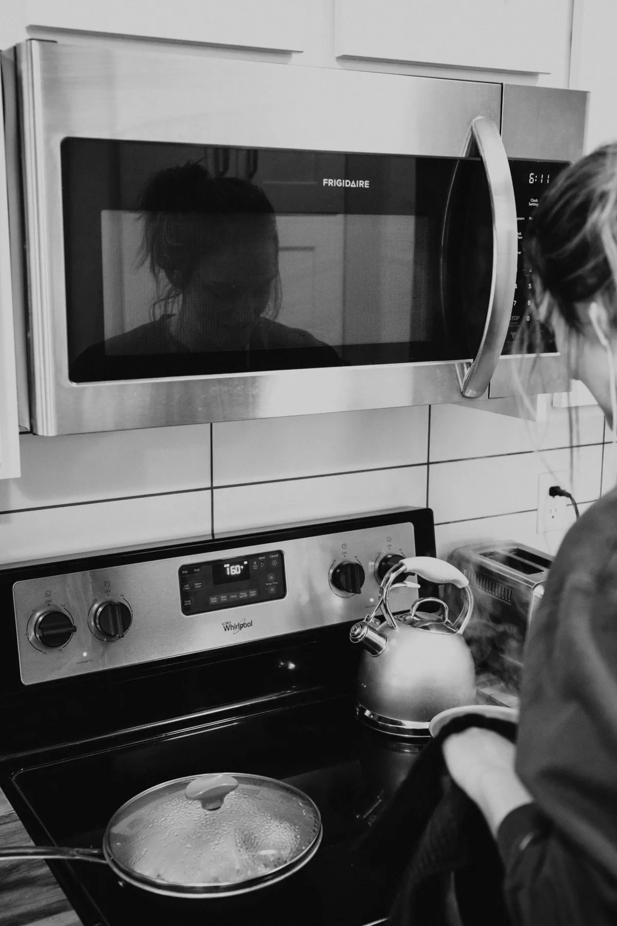 Remove All Stains From Your Microwave