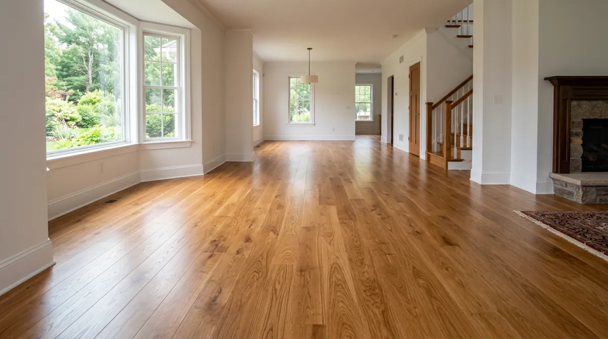 flooring installation tulsa hardwood floors