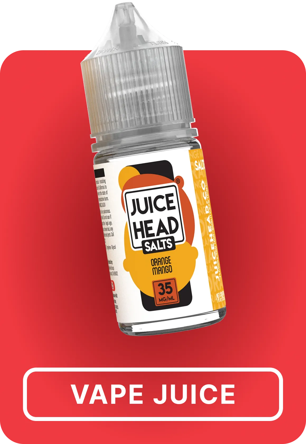 OneLove Arcadia Vape Juice