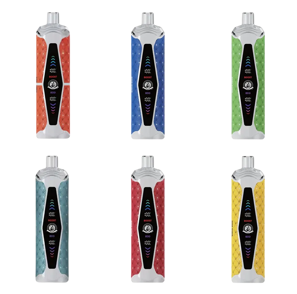 Starbuzz Vapes