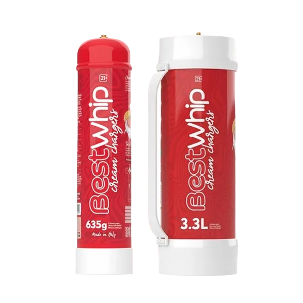 Best Whip Cream Chargers