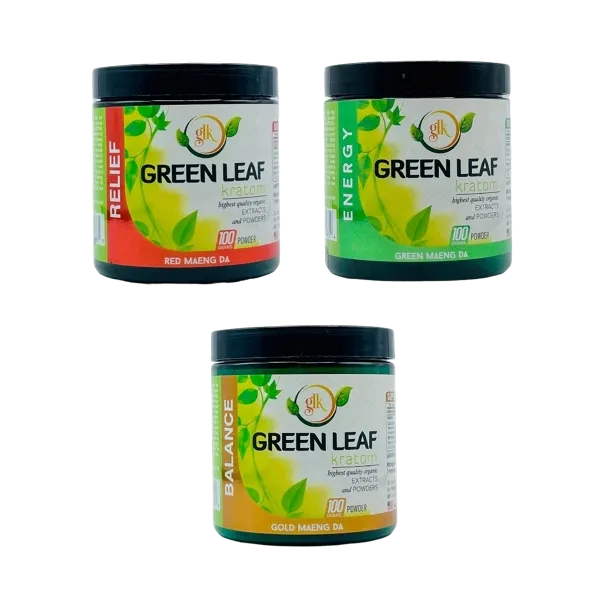 Dozo Perks Kratom
