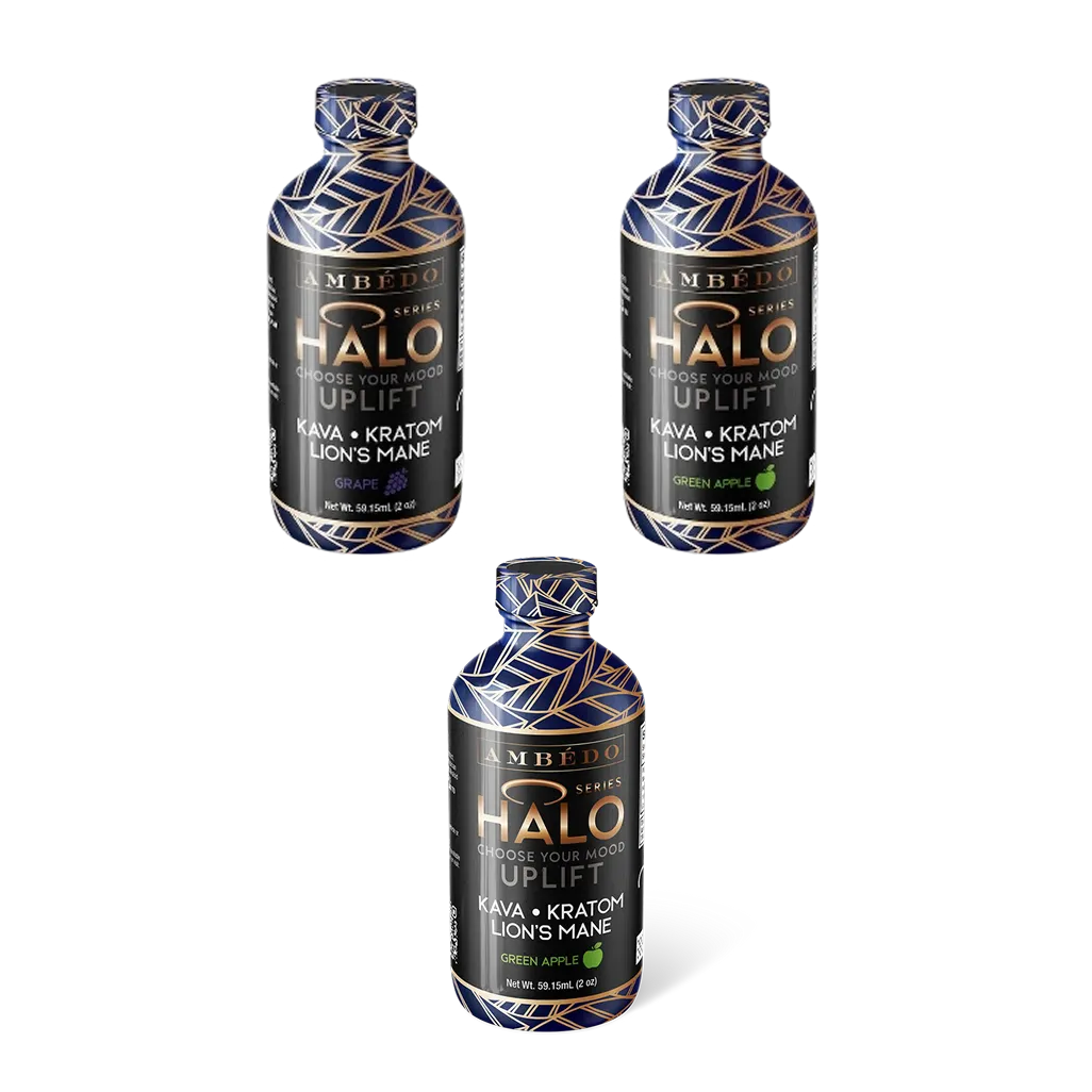 Halo Kratom