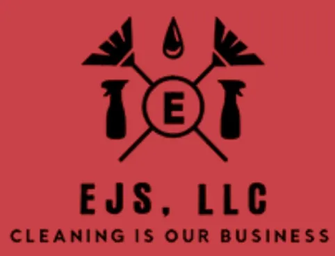 EJS Cleanings Logo