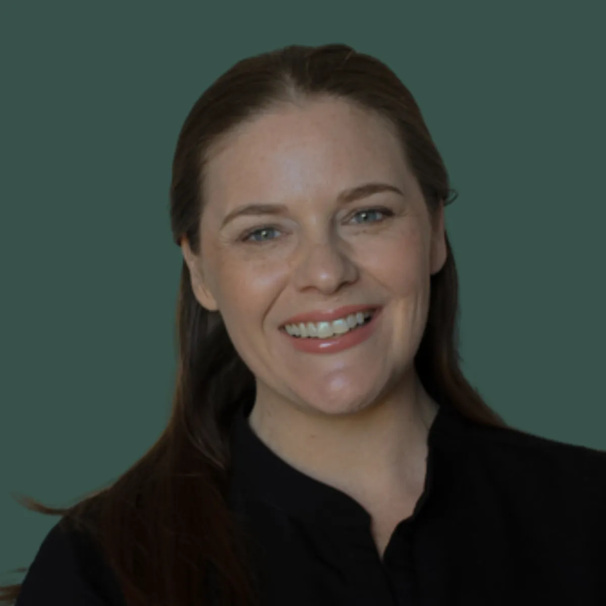 Leah - Founder & Lead Therapist