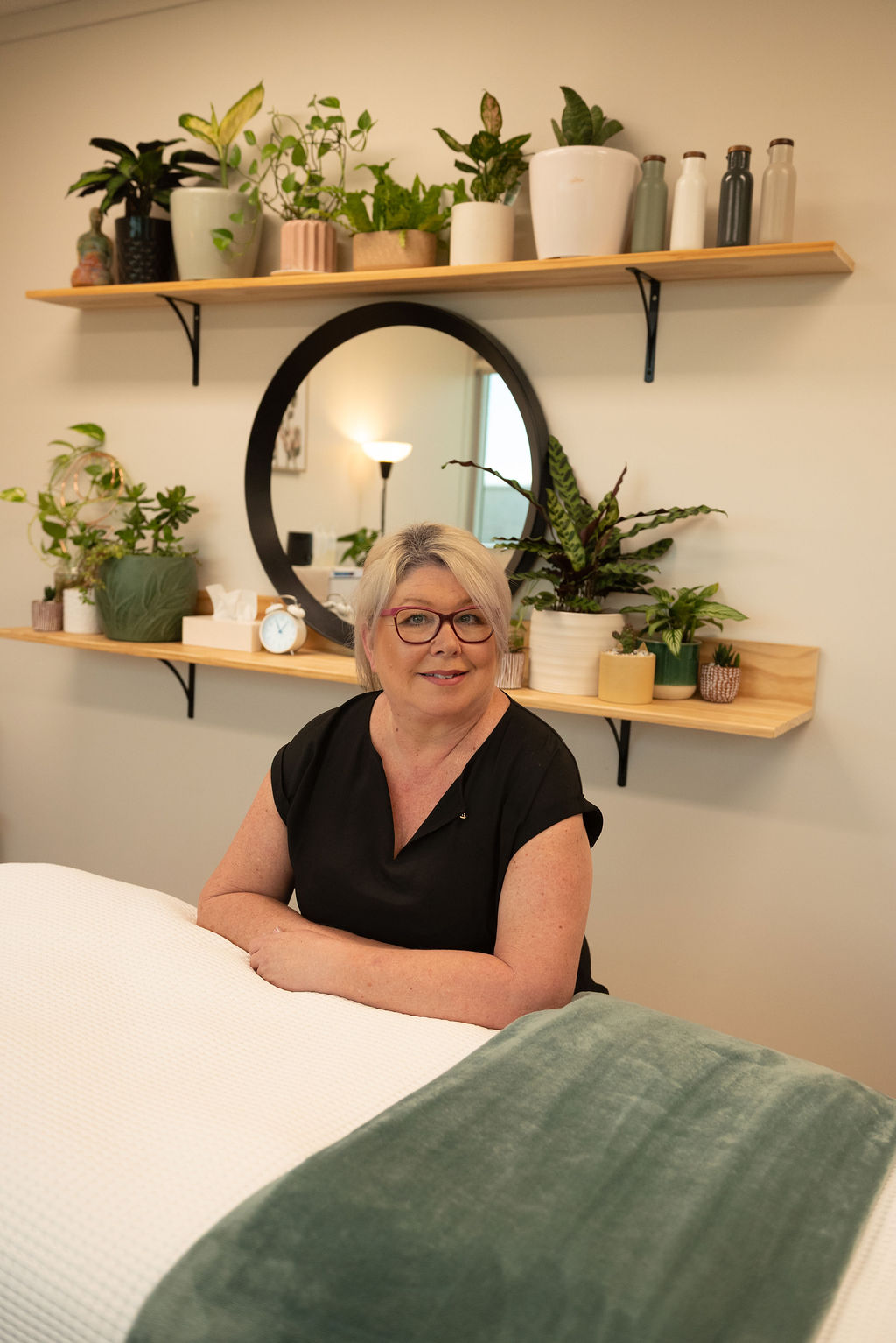 Nicole - Massage & Beauty Therapist