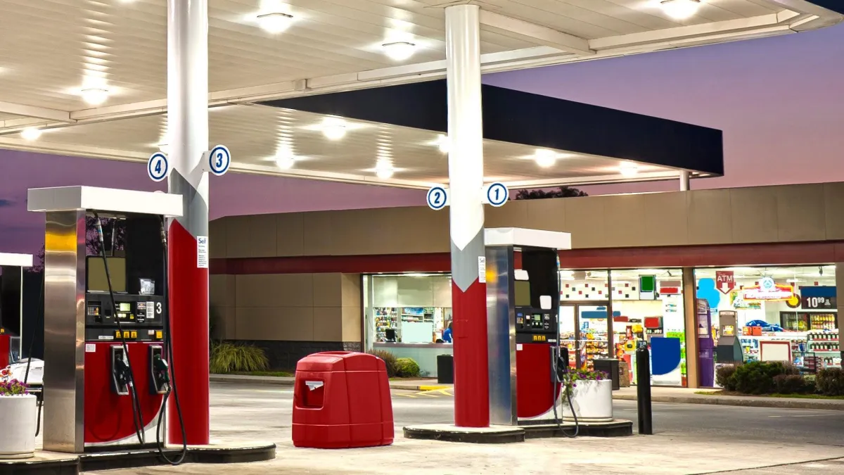 WHy do customers avoid your stores