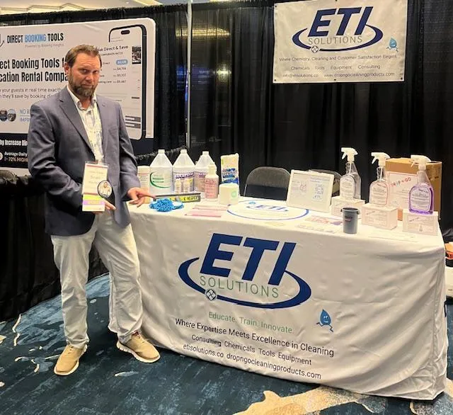 Consultants-Educate, Train and Innovate