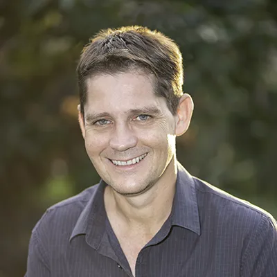 Mark Kieser - Landscape Architect