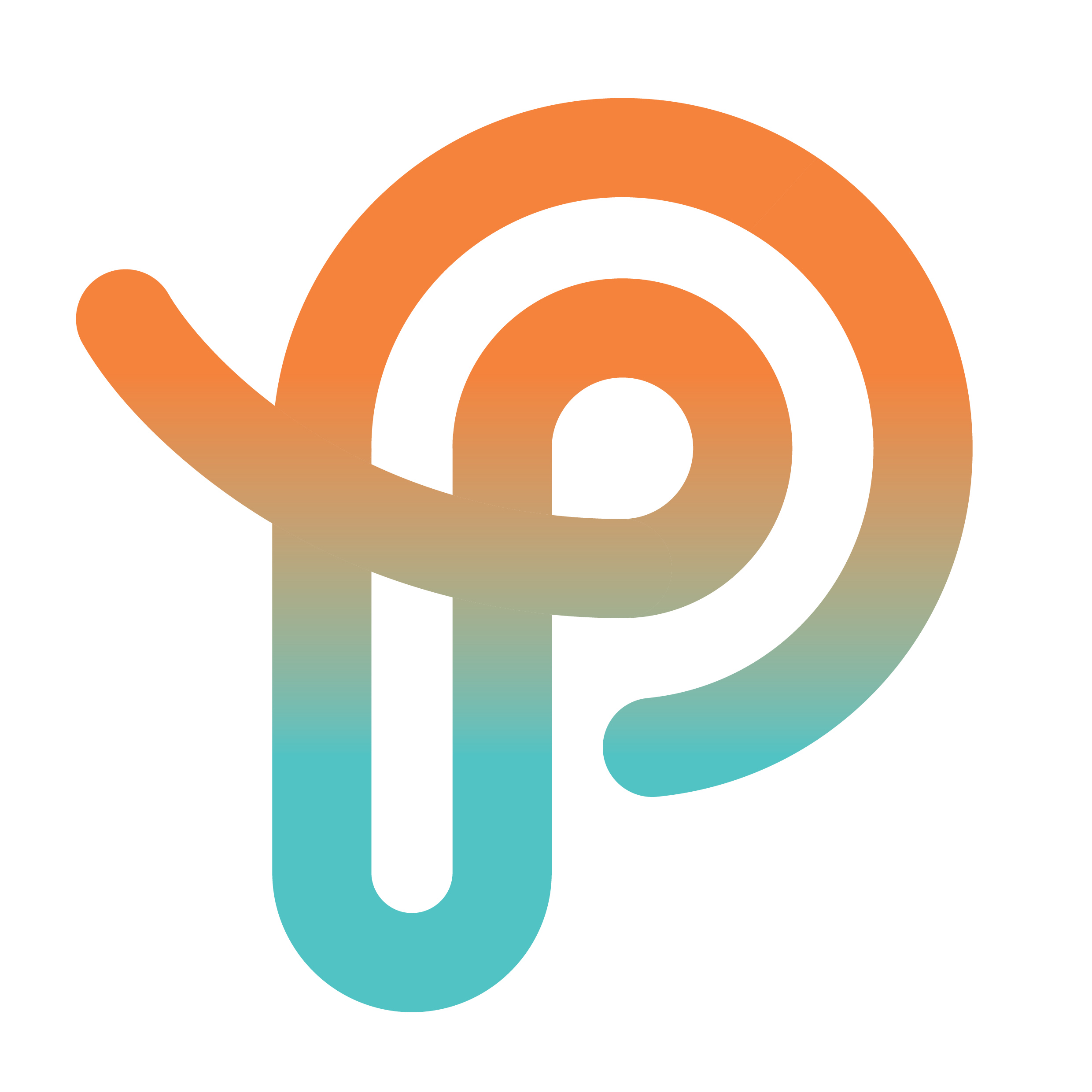 Pathly CRM Logo