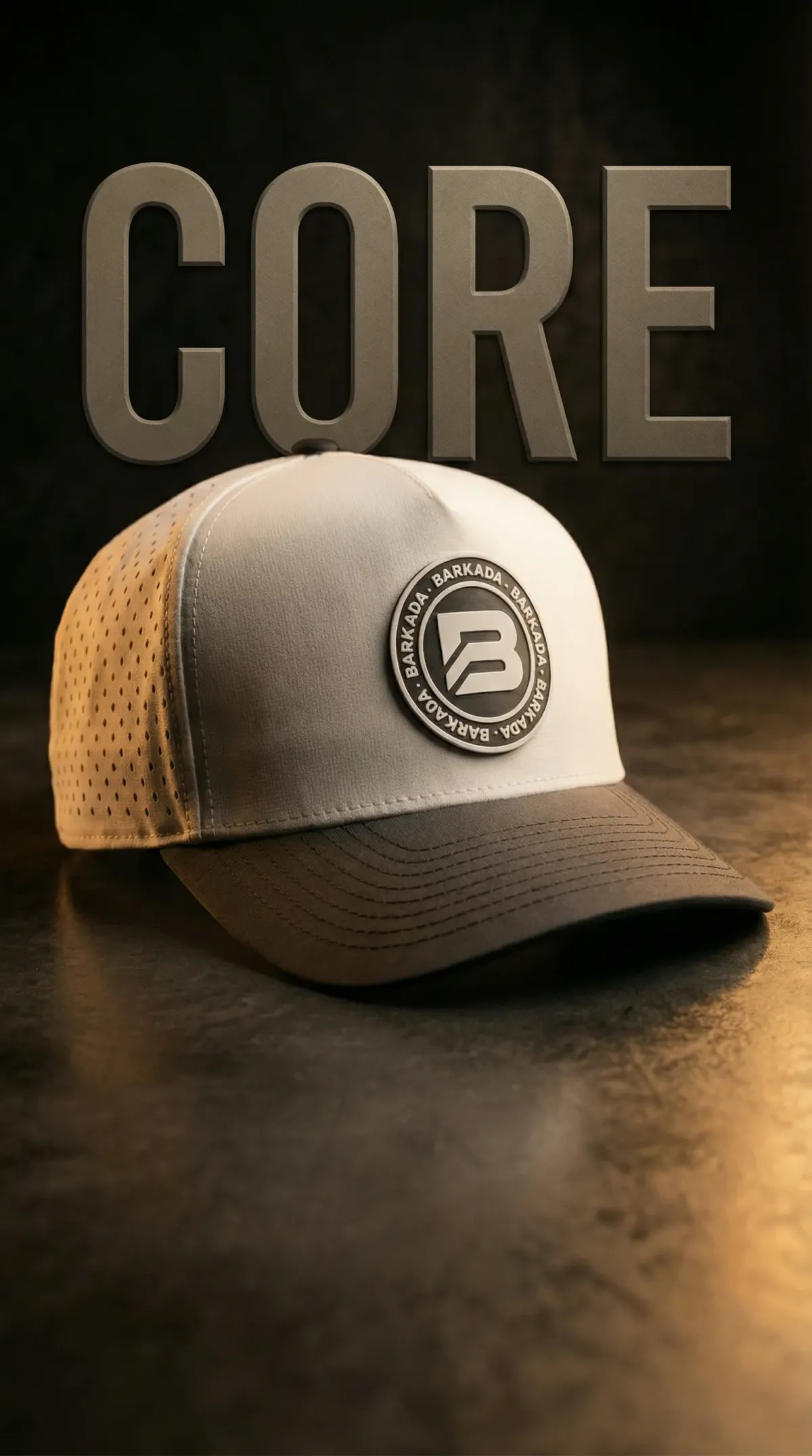Barkada CORE Collection Hat