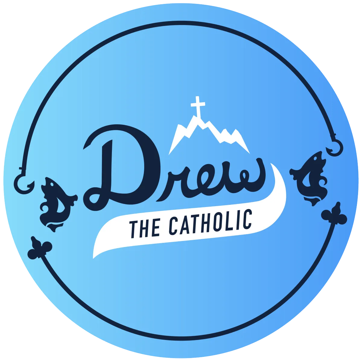 Drew The Catholic