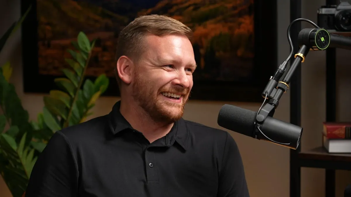 Video podcast production service in Montrose, Colorado showcasing comprehensive podcasting solutions for the Western Slope.