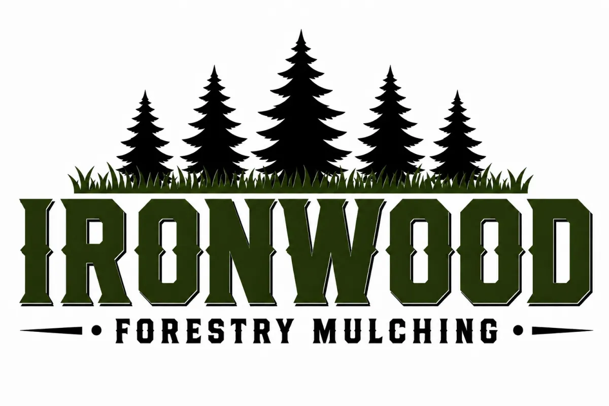 Forestry Mulching in Minnetrista