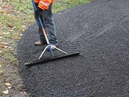 Gravel Driveway Installation & Repair in Minnetrista