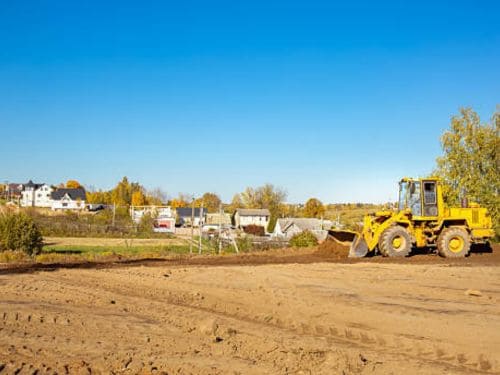  Forestry Mulching