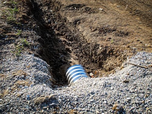 Gravel Driveway Installation & Repair Minnetrista