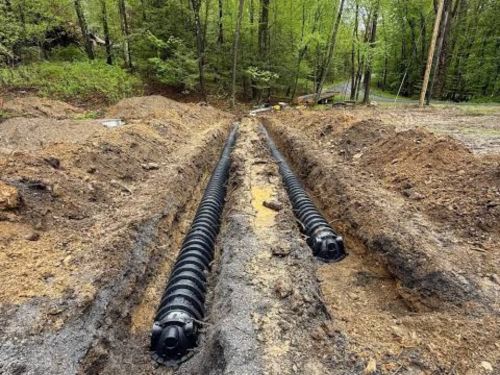 Culvert Installation Minnetrista