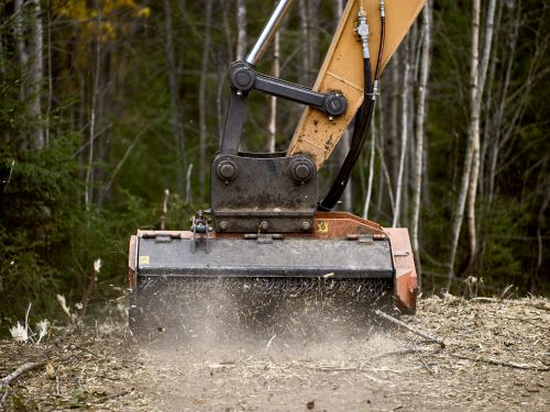 Land Clearing 