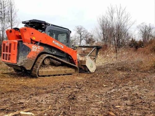 Stump Grinding Minnetrista