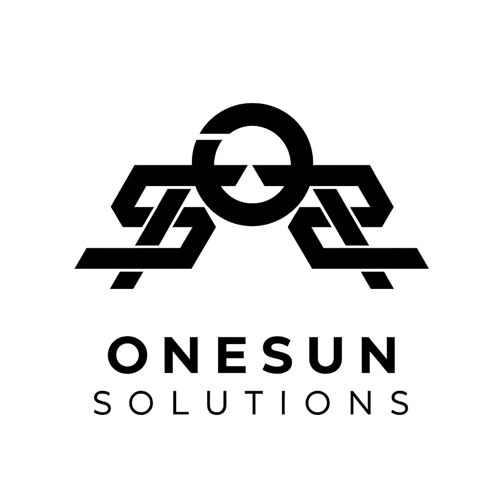 Brand Logo of OneSun