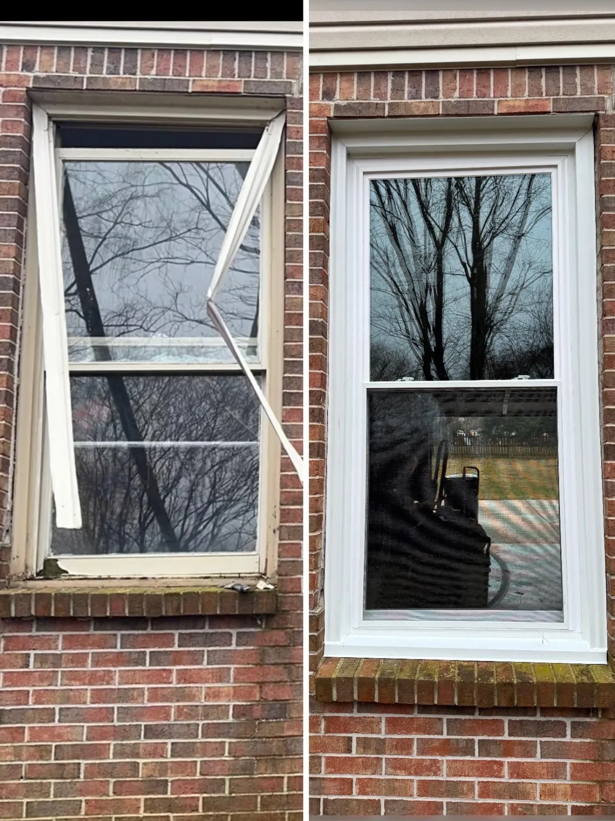 Window Replacement