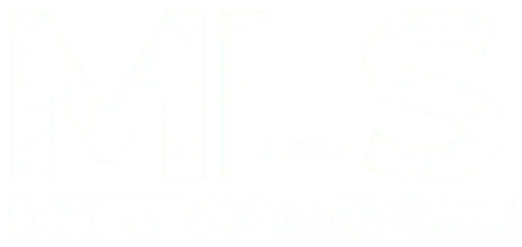 Multiple Listing Service Logo, Realtor in Baton Rouge, LA