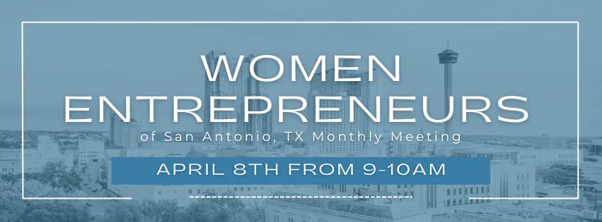April 2026 Meeting — Leverage Your Follow Ups: How I Solidified 56 Client Leads