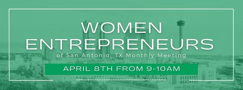 May 2026 Meeting — Let's Learn About One of the Most Powerful Business Tools