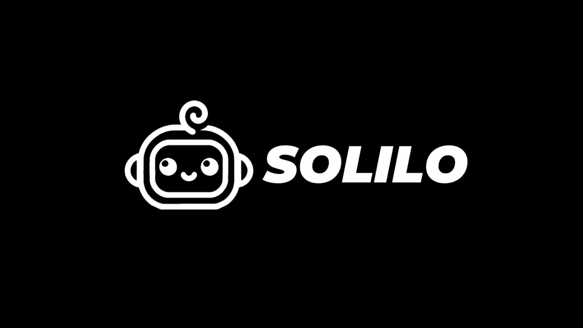 Solilo.io Brand Logo Marketing services