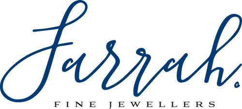 Farrah Fine Jewellers logo