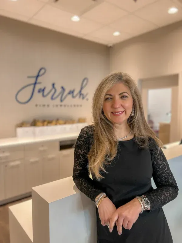 FARRAH FINE JEWELLERS