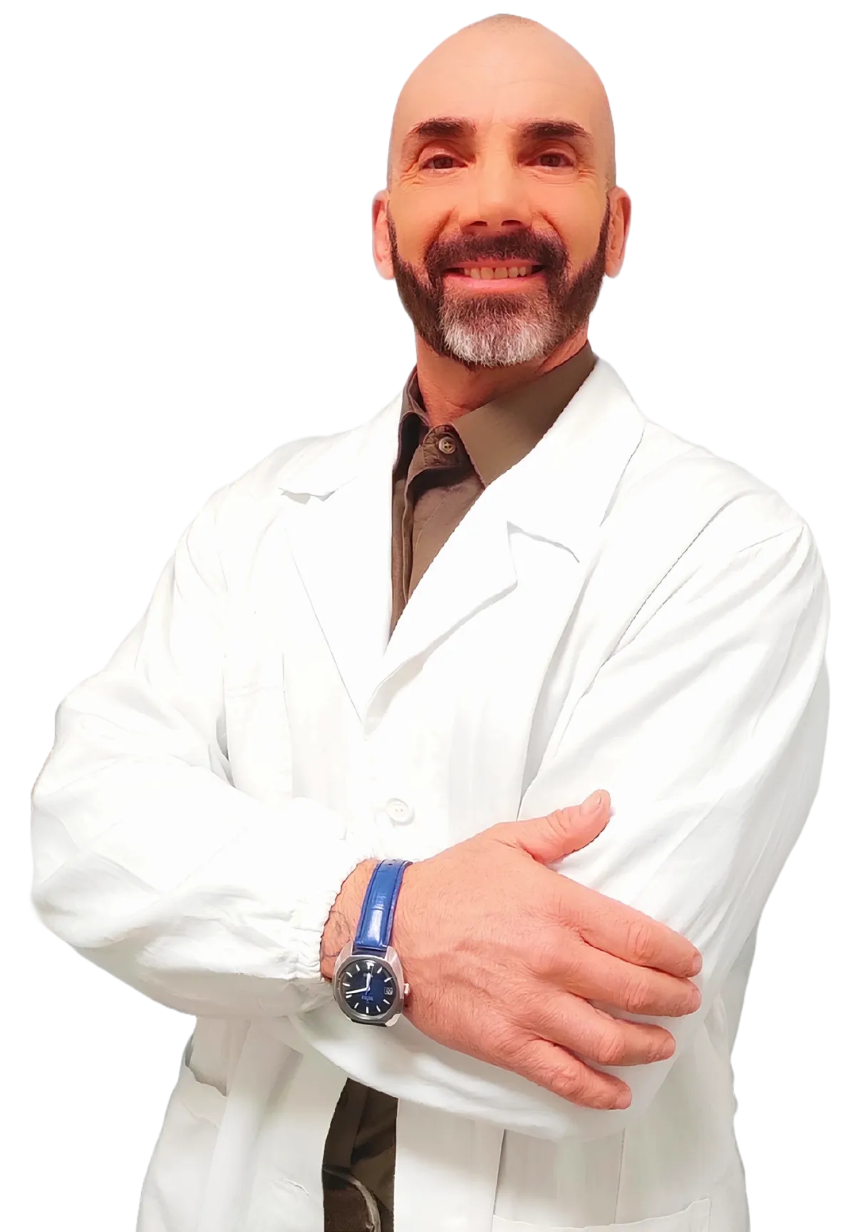 Dott. Gianmaria Golinelli