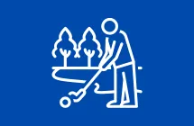 icon - Golfers