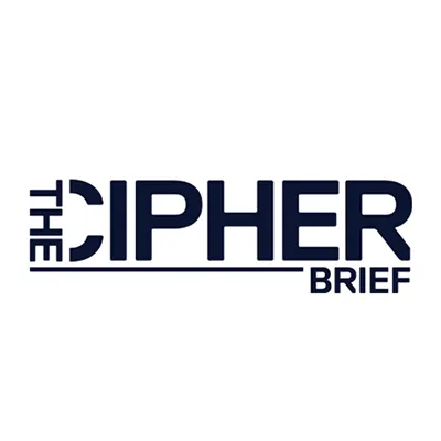 Brand Logo of The Cipher Brief