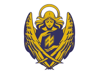 Brand Logo of Azov Angels