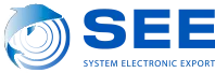 Logo Defense Company - Systemelektronikexport LLC