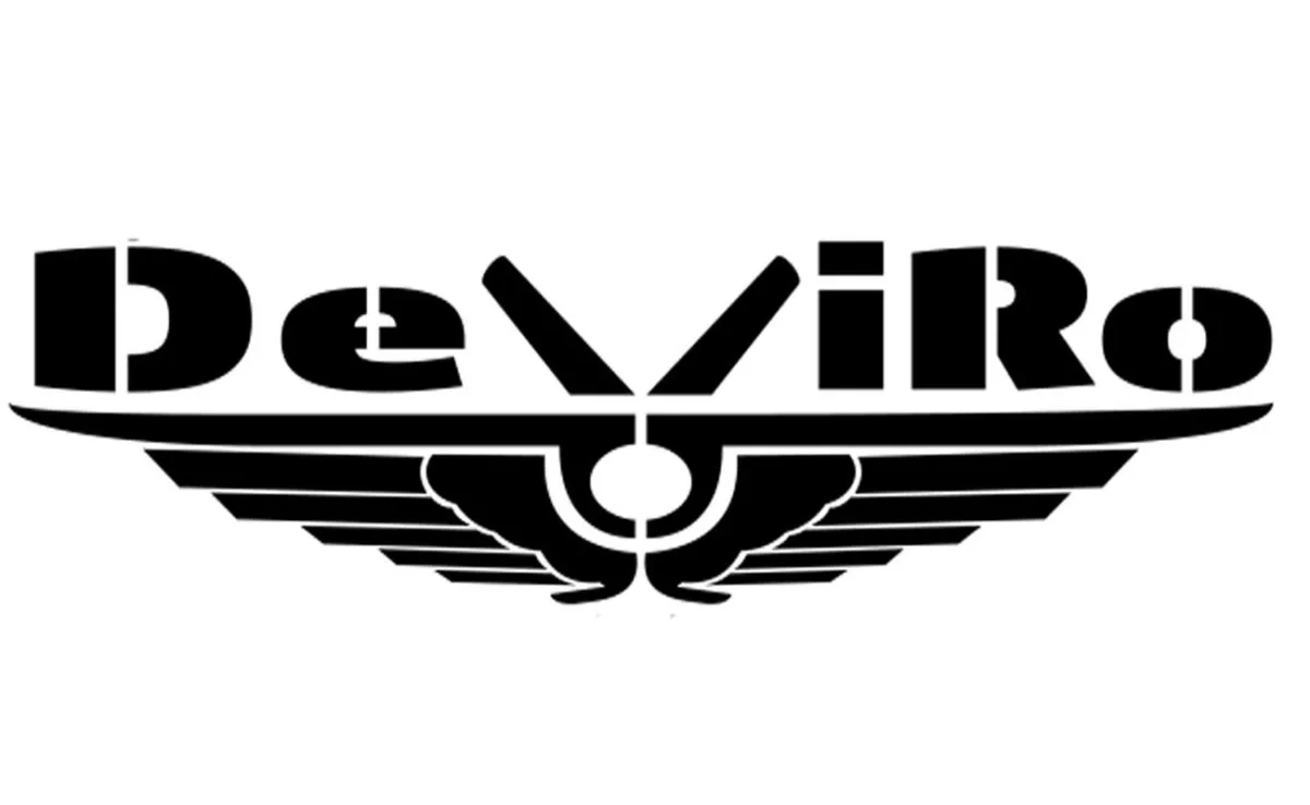 Logo Defense Company - ⁠Deviro