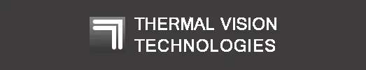 Logo Defense Company - ⁠Thermal vision