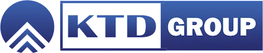 Logo Defense Company - KTD GROUP International